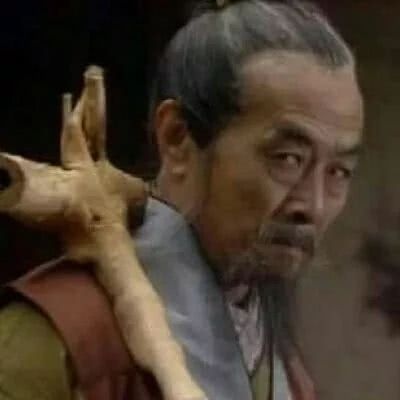 逗比情侣头像一男一女