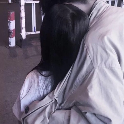 双人情侣头像超甜高清一对两张图片