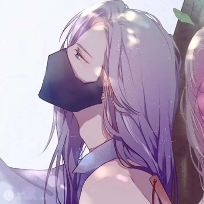 兰陵王花木兰cp头像