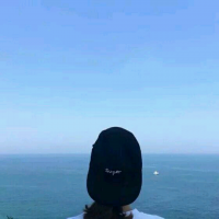 不露脸情侣头像一男一女