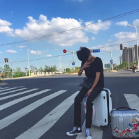 不露脸情侣头像一男一女
