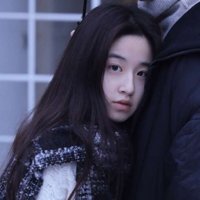 小清新双人情头