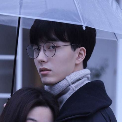 小清新双人情头