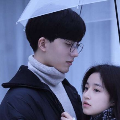 小清新双人情头