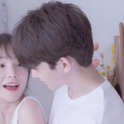 小清新双人情头