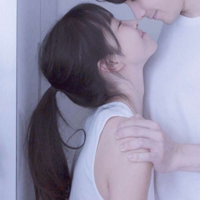小清新双人情头