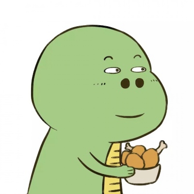 恐龙头像情侣