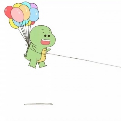 恐龙头像情侣