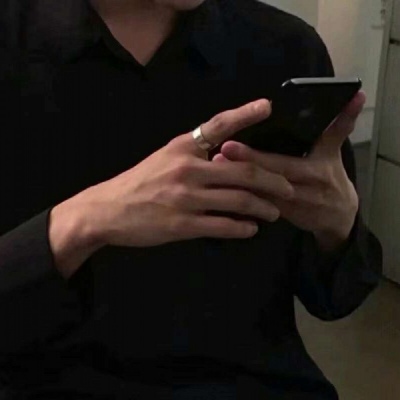 高冷情头单人