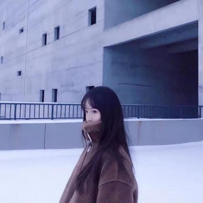 一男一女情侣头像一对