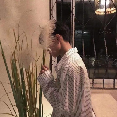 一男一女情侣头像一对