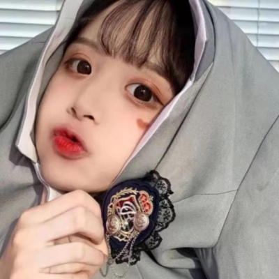 一男一女情侣头像一对