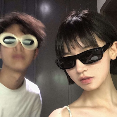 优质情侣头像双人
