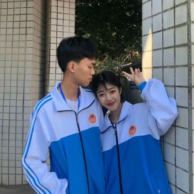 学生情头