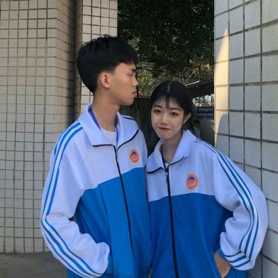 学生情头