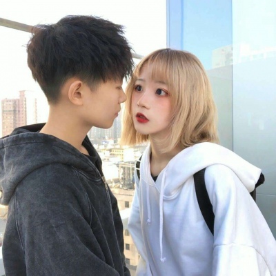 学生情头