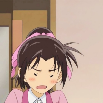 柯南情头