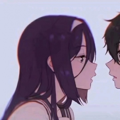 三人情头二次元