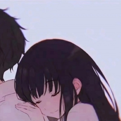三人情头二次元