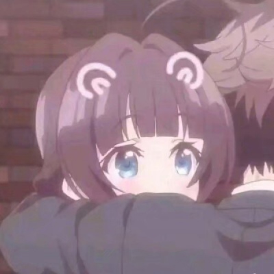 三人情头二次元
