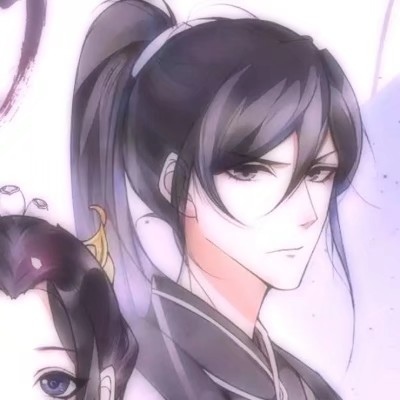 三人情头二次元
