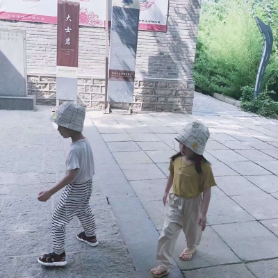 萌娃情侣头像超清