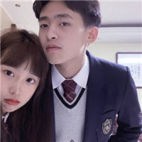 留在心里的甜蜜爱情甜蜜美好情侣头像