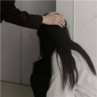 明目张胆的偏爱个性超酷情侣头像