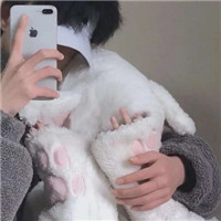 魅力个性的情侣甜蜜简单情侣头像