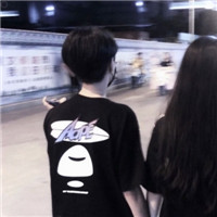 留在心里的甜蜜爱情甜蜜美好情侣头像