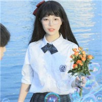 遗落在人间的星星小清新甜蜜情侣头像