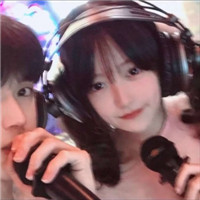 爱你也爱潮流的情侣甜蜜潮流情侣头像
