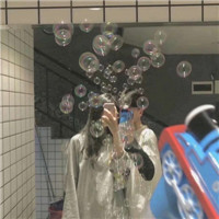 爱你也爱潮流的情侣甜蜜潮流情侣头像
