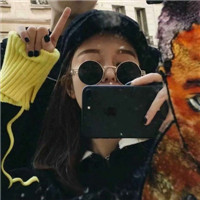 甜蜜微信个性情侣超甜蜜情侣头像