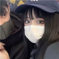 爱情才是最瞩目的超甜网红情侣头像