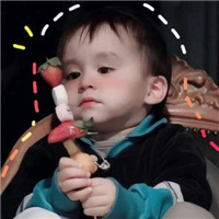 萌萌哒的小孩情侣超可爱小孩情侣头像