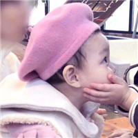 萌萌哒的小孩情侣超可爱小孩情侣头像
