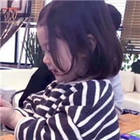 萌萌哒的小孩情侣超可爱小孩情侣头像