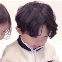 萌萌哒的小孩情侣超可爱小孩情侣头像