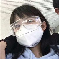 青春网红时尚情侣抖音超酷情侣头像