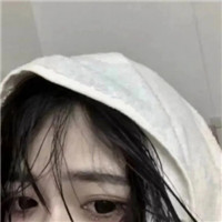 个性好看情侣酷拽时尚情侣头像