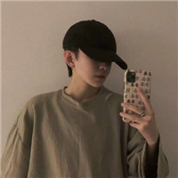 青春网红时尚情侣抖音超酷情侣头像