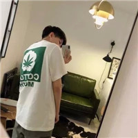 甜蜜的网红情侣时尚个性情侣头像