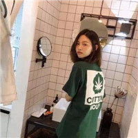 甜蜜的网红情侣时尚个性情侣头像