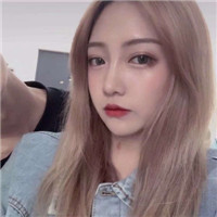 与你有关皆是浪漫时尚个性情侣头像