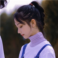 清新甜蜜的爱情清新甜蜜情侣头像