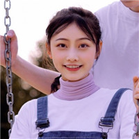 清新甜蜜的爱情清新甜蜜情侣头像