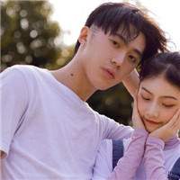 清新甜蜜的爱情清新甜蜜情侣头像