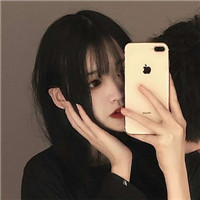 你是人间星河甜蜜青春情侣头像