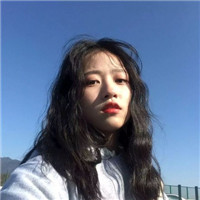 想陪在你的身边个性好看情侣头像